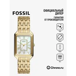 FOSSIL: Часы 