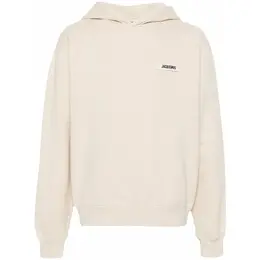 Jacquemus: Светлый топ 