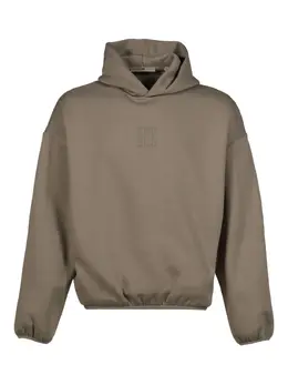 Fear Of God: Толстовка с принтом 
