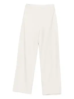 Emporio Armani: Прямые брюки 