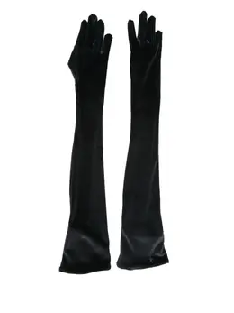 Mugler: Перчатки 