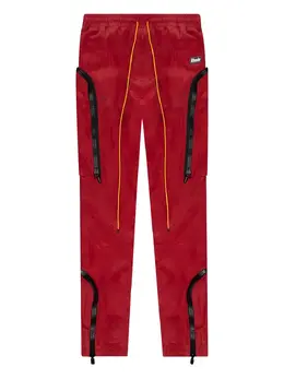 RHUDE: Брюки с карманами 