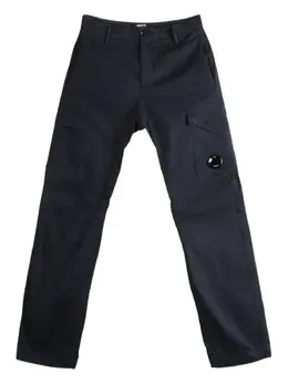 C.P. Company: Брюки с карманами 