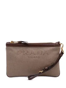 Prada Pre-Owned: Косметичка 