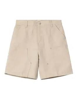 Carhartt WIP: Шорты с карманами 