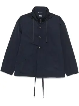 Thom Browne: Куртка с капюшоном 