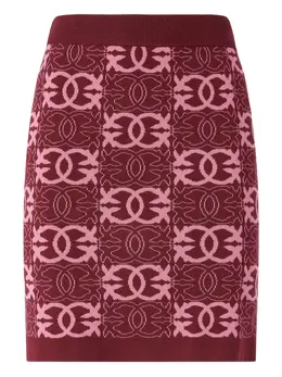 PINKO: Трикотажная юбка 