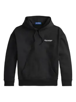 Polo Ralph Lauren: Толстовка с принтом 