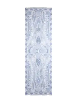 ETRO: Шарф с принтом 
