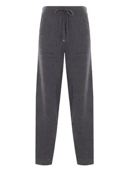 'S Max Mara: Брюки из шерсти 
