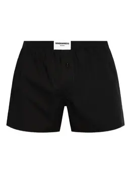 DSQUARED2: Трусы 