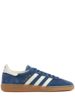 ADIDAS ORIGINALS: Блакитні кросівки 