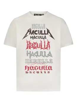 Haculla: Футболка с принтом 