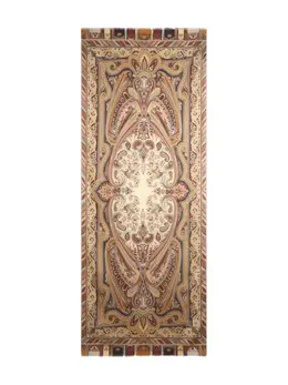 ETRO: Шарф с принтом 