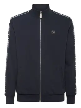 Philipp Plein: Хлопковый свитшот 