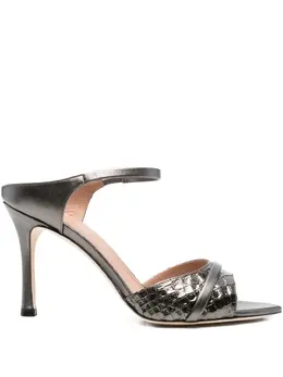 Malone Souliers: Сандалии 