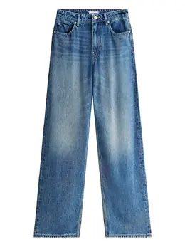 Tommy Hilfiger: Джинсы  Jeans с карманами