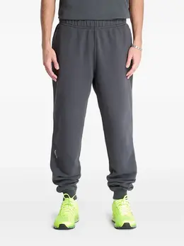 Nike: Флисовые брюки 
