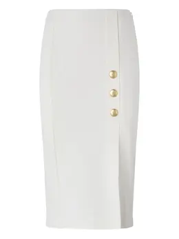 PINKO: Белая юбка 