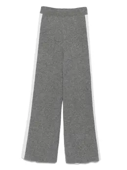 Christian Dior Pre-Owned: Брюки с лампасами 