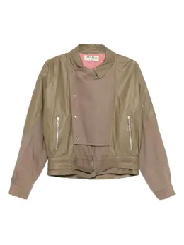 A.N.G.E.L.O. Vintage Cult: Кожаная куртка 