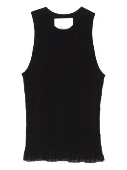 3.1 Phillip Lim: Трикотажный топ 
