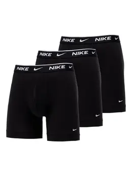 Nike: Трусы  Dri FIT