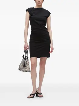 3.1 Phillip Lim: Драпированное платье 