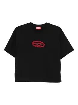 Diesel: Чёрный топ 
