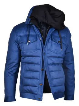 Kiton: Стёганые куртка 
