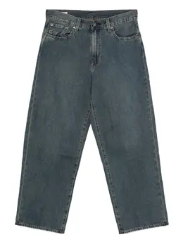 Levi's: Джинсы с карманами 