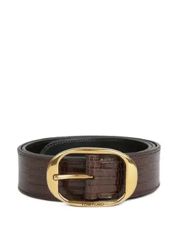 TOM FORD: Ремень 