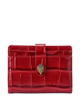 Kurt Geiger London: Красный кошелёк 