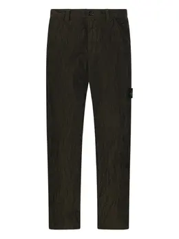 Stone Island: Брюки с карманами 