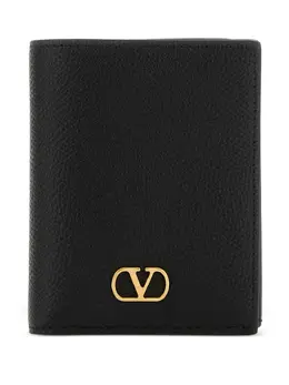 Valentino Garavani: Чёрный кошелёк 