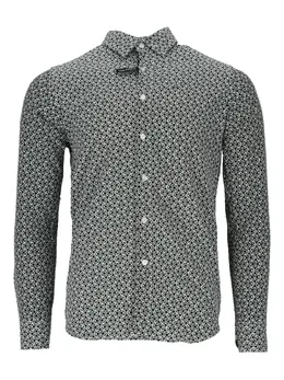 Scotch & Soda: Рубашка с длинным рукавом 