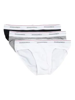 DSQUARED2: Трусы 