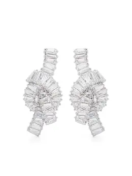 Swarovski: Серьги 