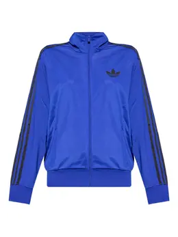 adidas: Свитшот в полоску 