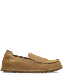 Birkenstock: Мокасины 