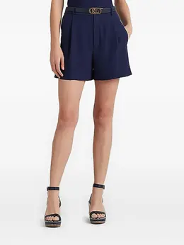 Lauren Ralph Lauren: Шорты с карманами 