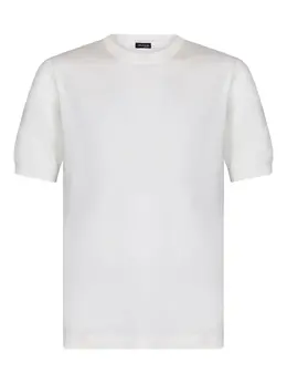 Kiton: Футболка с коротким рукавом 
