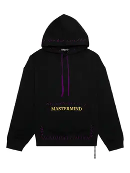 Mastermind World: Чёрная толстовка 