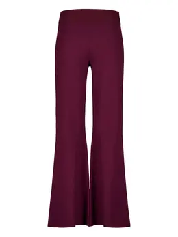 Stella McCartney: Трикотажные брюки 