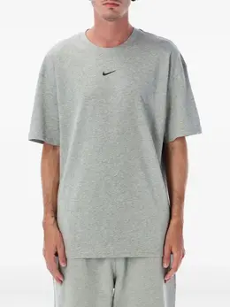 Nike: Футболка с принтом 