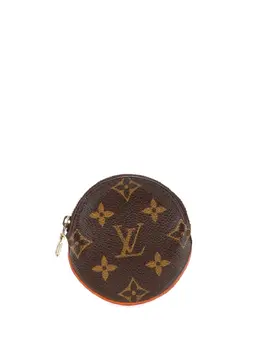 Louis Vuitton Pre-Owned: Косметичка 