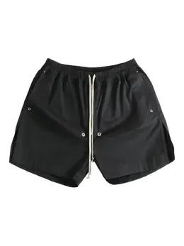Rick Owens: Чёрные трусы  Bela