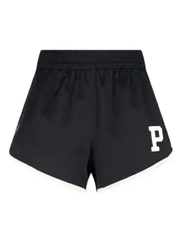 Polo Ralph Lauren: Шорты с лампасами 