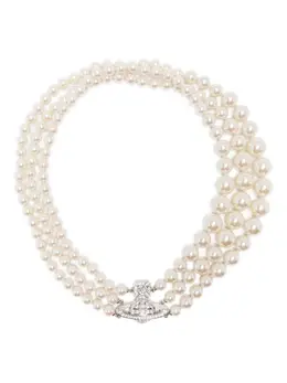 Vivienne Westwood: Колье  Orb