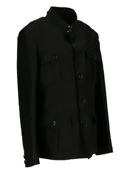 TOM FORD: Куртка с карманами 
